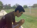 syed USMAN